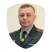 Valerii Kalivoshko