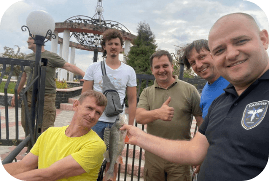психологічна та соціальна підтримки