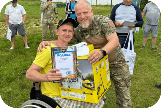 спортивні змагання