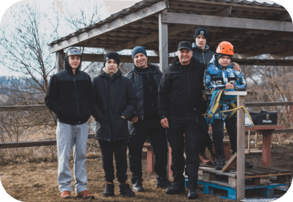 Дозвілля