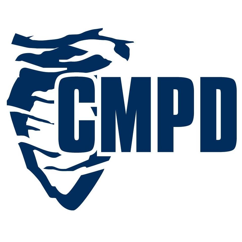 Charlotte-Mecklenburg Police Department
