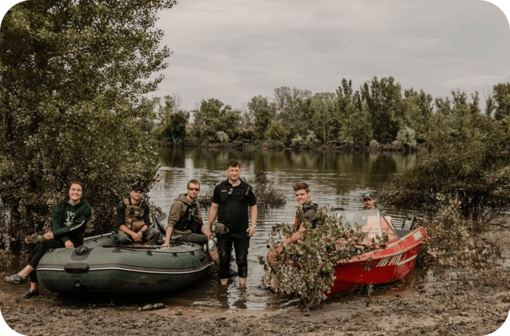 Капеланський Табір